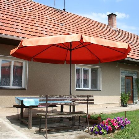 Vejminek U Drahusky Mcely Apartment Bagian luar foto