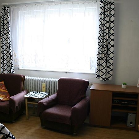 Vejminek U Drahusky Mcely Apartment Bagian luar foto