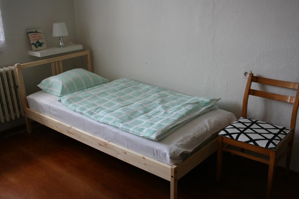 Vejminek U Drahusky Mcely Apartment Bagian luar foto