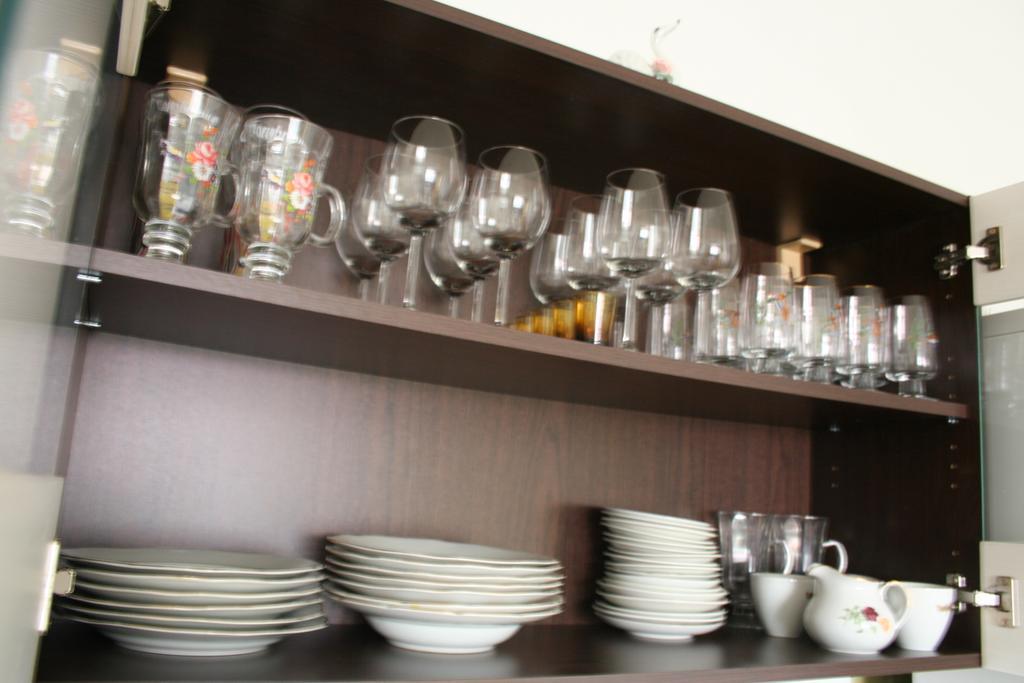 Vejminek U Drahusky Mcely Apartment Bagian luar foto