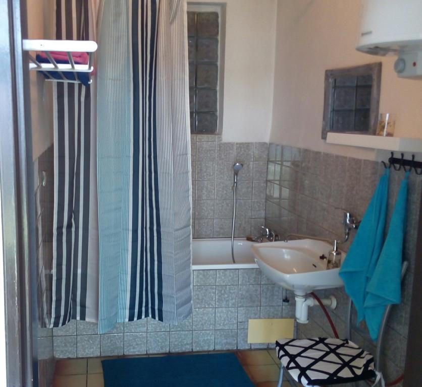 Vejminek U Drahusky Mcely Apartment Bagian luar foto
