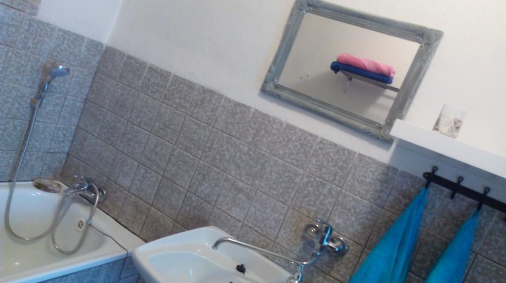 Vejminek U Drahusky Mcely Apartment Bagian luar foto