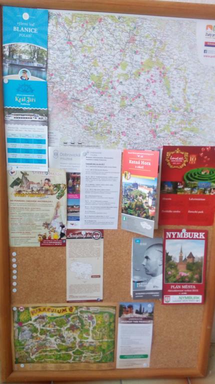 Vejminek U Drahusky Mcely Apartment Bagian luar foto