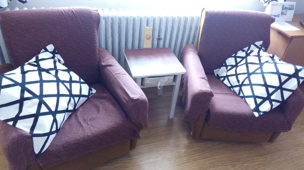 Vejminek U Drahusky Mcely Apartment Bagian luar foto